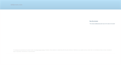 Desktop Screenshot of deltaroom.com
